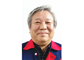 鹽田俊之 鑄造技術(shù)顧問